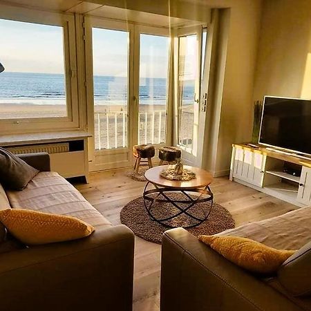 Zeedijk Westende Middelkerke Luaran gambar